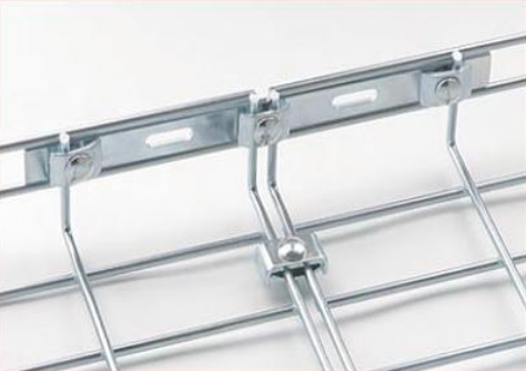 網格橋架加強條