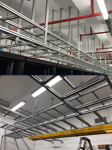 托盤式橋架價格：材質、規格與市場趨勢下的成本解析