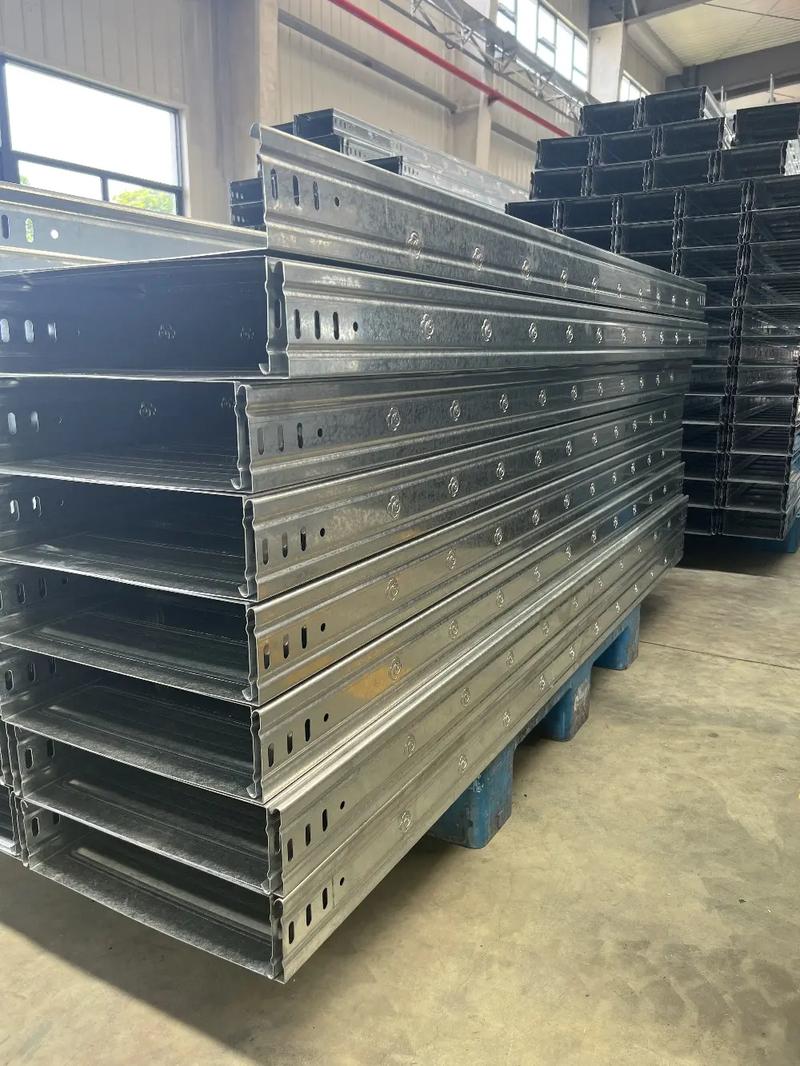 鋁合金走線架：通信機房與數據中心輕量化布線的“理想之選”